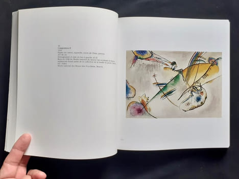 Kandinsky et la Russie - . KANDINSKY (Wassily) - ROMACHKOVA (Lidia I.) -