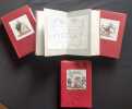 Contes d'Hoffmann - Première édition intégrale illustrée des dessins de E.T.A. Hoffmann, réalisée sous la direction de Albert Béguin - Traductions de ...