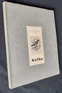 Kafka : Obliques. 