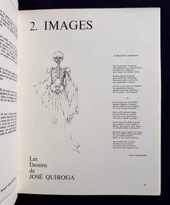Kafka : Obliques. 