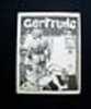Gertrude - Journal bimestriel de bandes-dessinées et de pop music : N°1-2-3. 1972. SOULAS - WILLEM - GUITTON (Pierre) - NICOULAUS (Gilles) - BESNAIMOU ...
