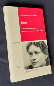 Eros -