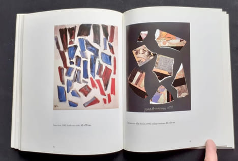 Raoul Hausmann 1886-1971 - . HAUSMANN (Raoul) - 