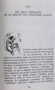 Origines culturelles et mythiques d'un certain comportement des dames romaines - par KLOSSOWSKI (Pierre) -  - Image 4