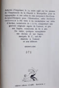 Origines culturelles et mythiques d'un certain comportement des dames romaines - par KLOSSOWSKI (Pierre) -  - Image 5
