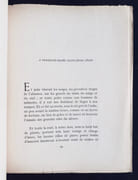 Exil, suivi de Poème à l'étrangère, Pluies, Neiges -  par SAINT-JOHN-PERSE - - Image 3