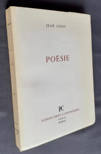 Poésie -
