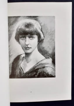 Marguerite Crissay - . DERMEE (Paul) - CRISSAY (Marguerite) -