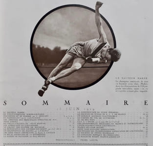 Vie au grand air -