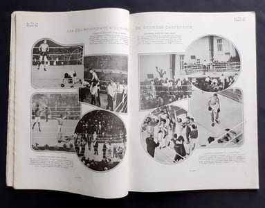 Vie au grand air -