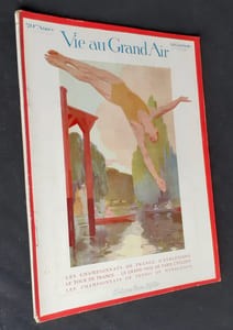 Vie au grand air -