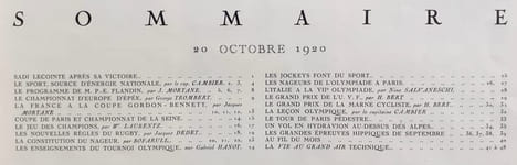 Vie au grand air - . LAFITTE (Pierre) - TAQUOY (Maurice) -