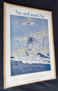 Vie au grand air -