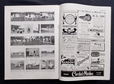 Vie au grand air - . LAFITTE (Pierre) - BENITO (Eduardo Garcia, dit) -