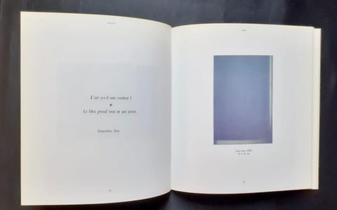 Geneviève Asse - Peintures 1980-1987 - 
