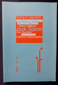If - N°1 à 36, août 1992 - septembre 2012 -