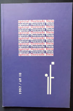 If - N°1 à 36, août 1992 - septembre 2012 -. DELUY (Henri) - GIRAUDON (Liliane) - VITON (Jean-Jacques) - Anna Akhmatova, Gérard Arseguel, ...