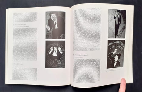 Boltanski - . BOLTANSKI (Christian) - BOZO (Dominique) - LEMOINE (Serge) - KANTOR (Tadeusz) - RENARD (Delphine) - LASCAULT (Gilbert) - VIEVILLE ...