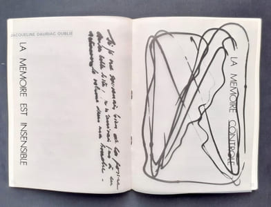 Monsieur Bloom. N°3 : De mémoire -