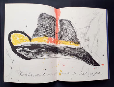Noise n°5 -
