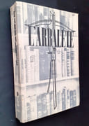 L'Arbalète  N°9 : automne 1944 - par STEIN (Gertrude) - CALDWELL (Erskine) - CHENEY (peter) - HEMINGWAY (Ernest) - MAC COY (Horace) - FAULKNER (William) - MILLER (Henry) - RUNYON (Damon) - SAROYAN (William) - WOLFE (Thomas) - WRIGHT (Richard) -  - Image 1