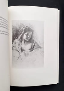 La Délirante N°6. Automne 1976.