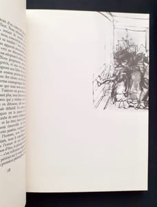 La Délirante N°6. Automne 1976.