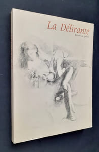 La Délirante N°7. Automne 1979.