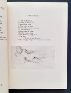 La Délirante N°7. Automne 1979.