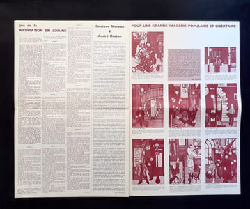 Coupure n°7 -