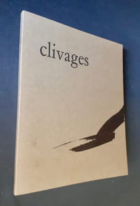 Clivages n°3, février 1975 -