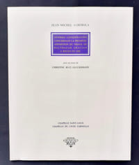 Diverses considérations concernant la première apparition du visage de Balthazar Gracian à Rouen en 1988 -