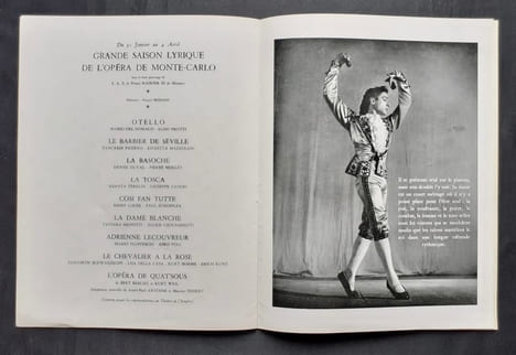 Antonio (Ballet espagnol) - . RUIZ (Antonio) - ANTONIO - ANTONIO RUIZ SOLER - "Antonio el Bailarin" - LIFAR (Serge) - FINI (Leonor) - ALBAICIN (Flora) ...