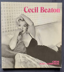 Cecil Beaton -