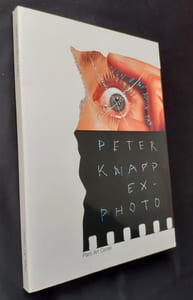 Peter Knapp : ex-photo -