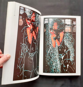 Peter Knapp : ex-photo -