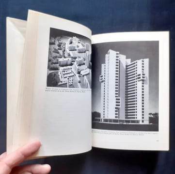 Apollon dans la démocratie - La nouvelle architecture et le Bauhaus - . GROPIUS (Walter) - RAGON (Michel) -