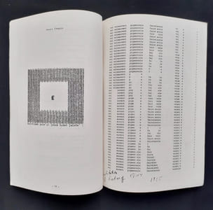 Tartalacrème. Gazette bimestrielle d'othographe et de poésie. Du n°22 (août 1982) au n°40 (avril 1986)