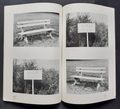 Tartalacrème. Gazette bimestrielle d'othographe et de poésie. Du n°22 (août 1982) au n°40 (avril 1986). DHENIN (Marie-Hélène) - FRONTIER (Alain) - ...
