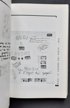 Doc(k)s - Nouvelle série n°3 - . NOVARINA (Valère) - DONGUY (Jacques) - GUEZ-RICORD (Christian-Gabrielle) - BLAKE (William) - BLAINE (Julien) - LUCOT ...