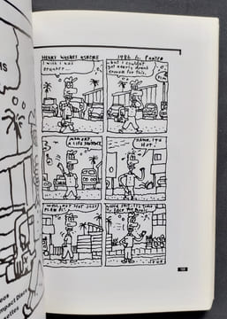 Doc(k)s - Nouvelle série n°0 : Le colloque épistolaire de Ventabren - Hiver 1987/88 - . BLAINE (Julien) -