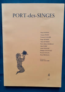 Port-des-Singes - n°4 : 1977 -