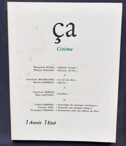 Ça - Cinéma : n°1 -