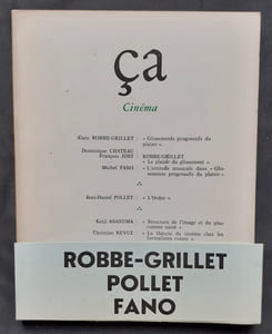 Ça - Cinéma : n°3 -