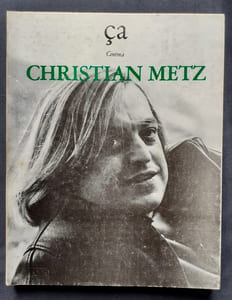 Ça - Cinéma : n°7/8 -