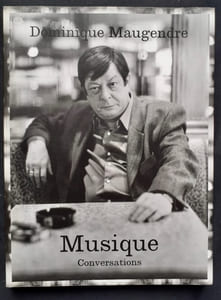 Musique, conversations -