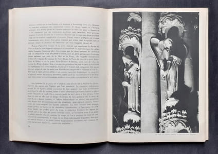 La Cathédrale de Strasbourg 1439-1939 - Le Point, numéro spécial, n°XIX, février 1939 -
