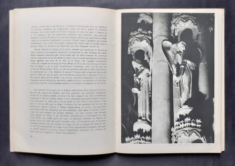 La Cathédrale de Strasbourg 1439-1939 - Le Point, numéro spécial, n°XIX, février 1939 -. Hans Haug, Paul Vitry, Pierre Francastel, Hans Reinhardt, ...