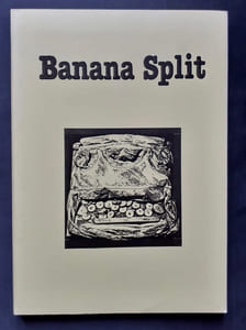 Banana Split n°22 -