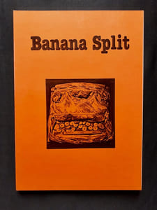 Banana Split n°18 -